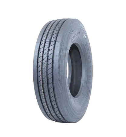 Semi truck tires